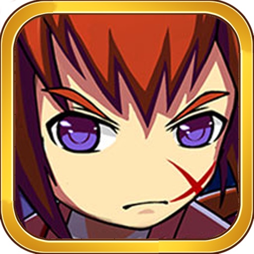 Kenshin Tale icon