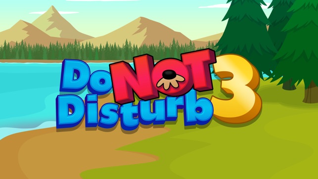 Do Not Disturb 3(圖6)-速報App