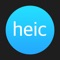 Heic Converter 2 JPG, PNG