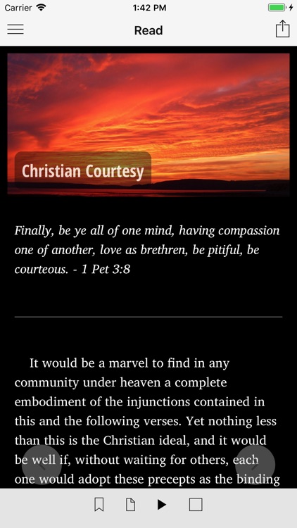 Our Daily Walk With Jesus screenshot-4