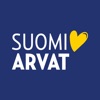 Suomiarvat