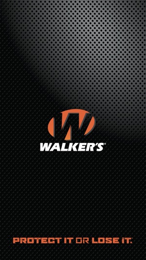 Walker's Connect