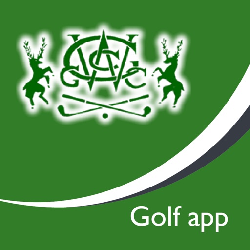 Welwyn Garden City Golf Club icon