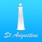 The application provides you with information, photos, details, history, maps, discount tickets, hotels, flights and navigation to the best places to visit in St Augustine, Fl  We have done the hard work and compiled the top places to visit in St Augustine, so that you don't have to