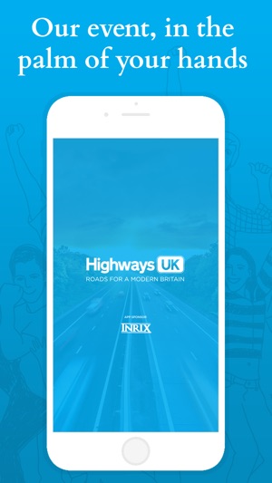 Highways UK(圖1)-速報App