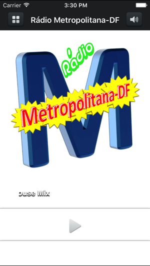 Rádio Metropolitana-DF(圖1)-速報App