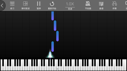 柠檬钢琴 screenshot 3