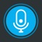 Recorder is the best audio and voice memo recording application which is very easy to use and smart interface helps user to recording and sharing to cloud documents and it also helps to record audio in different formats