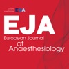 EJA: European Journal of Anaesthesiology