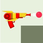 Impossible Gun VS Block