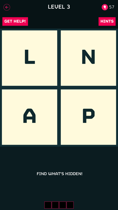 Word Connect: Word Puzzle Game screenshot 4