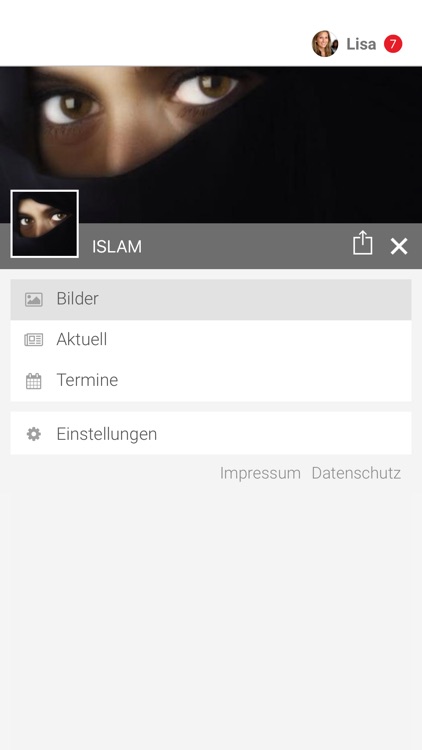 ISLAM App