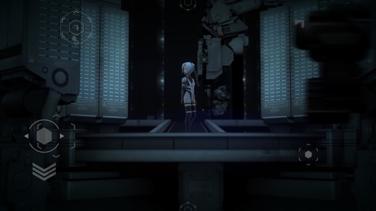 EXAELLA screenshot-3