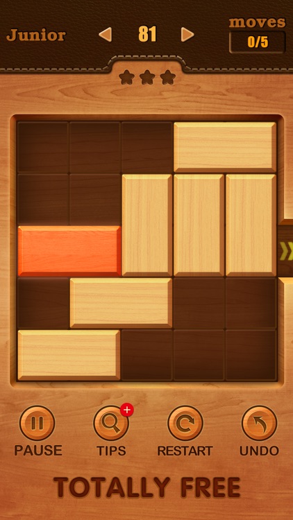 Unblock Puzzle Classic