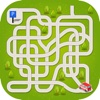 Maze Adventures Game
