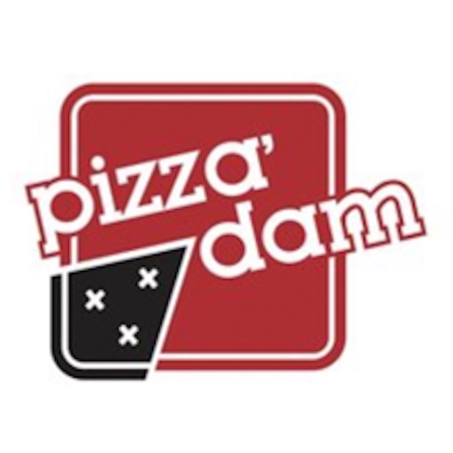 Pizza'dam icon