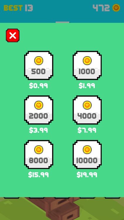 Stacky Jump screenshot-4