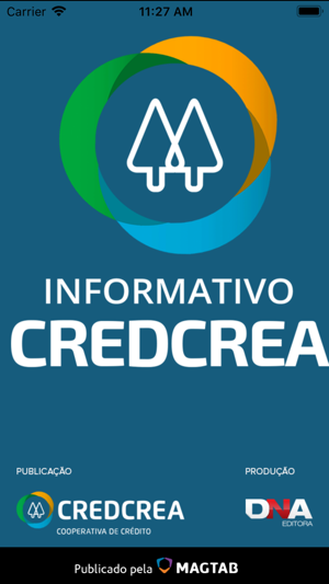 Informativo CredCrea(圖1)-速報App