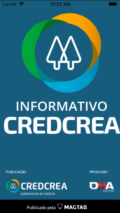 Informativo CredCrea