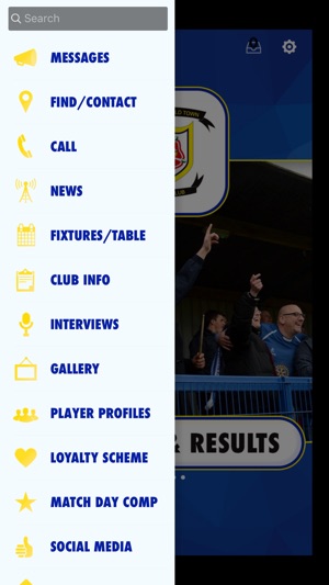 Sutton Coldfield Town FC(圖2)-速報App