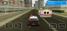 Game screenshot Police Chase Adventure Mission apk