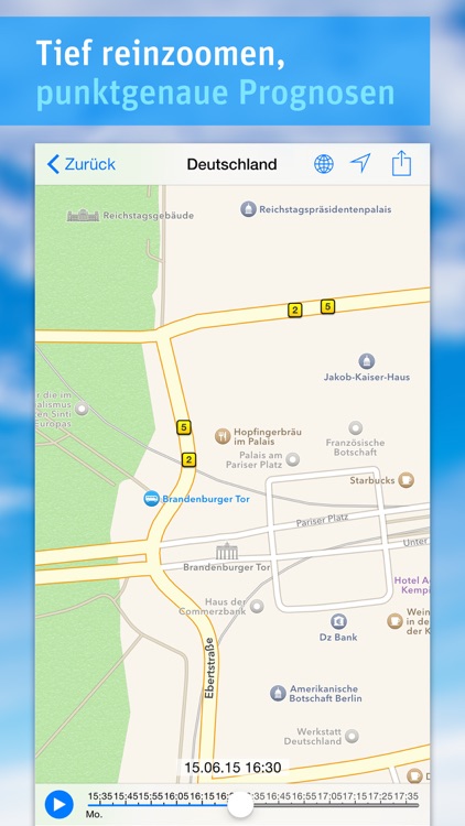 RainToday screenshot-3