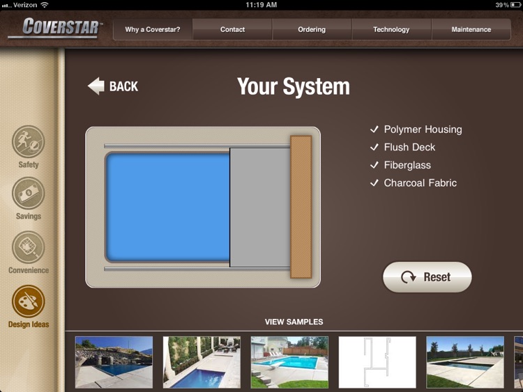 Coverstar Pool Covers screenshot-4