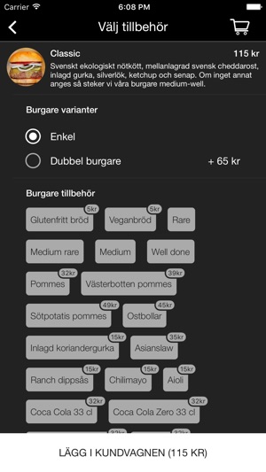 Burgersson(圖2)-速報App