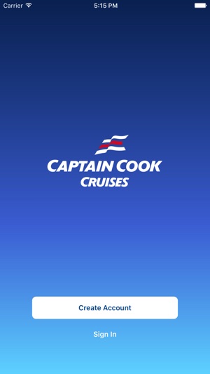 Captain Cook Cruises(圖4)-速報App