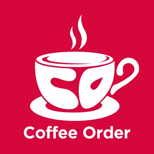 Coffee Order icon