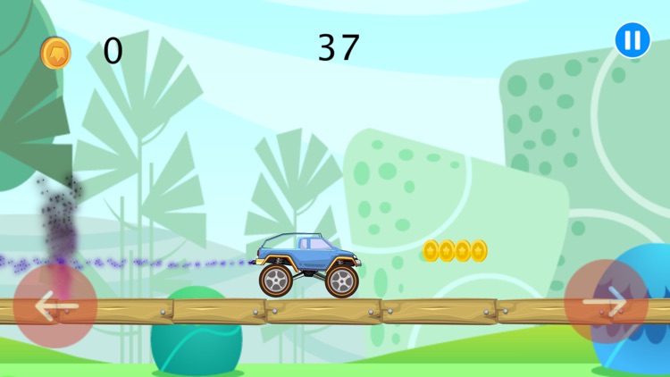 Monster Truck Gold Edition screenshot-3