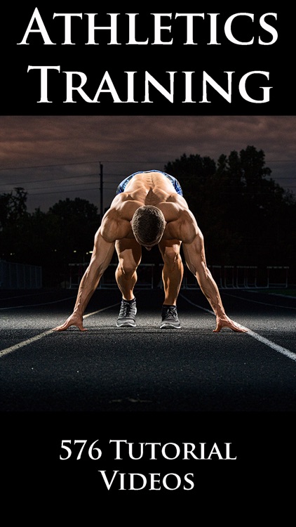 Athletics Training