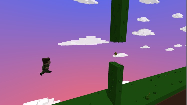 JumpyUppy screenshot-3