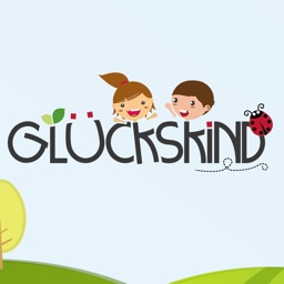 Glückskind