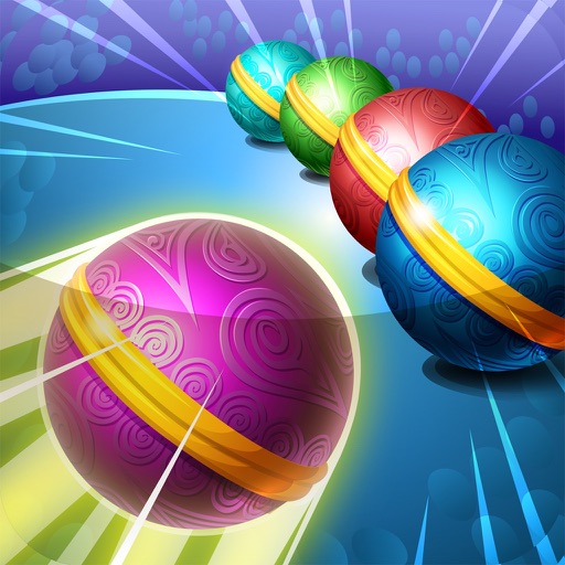 Action Puzzler Sparkle Epic is Now Available on the App Store