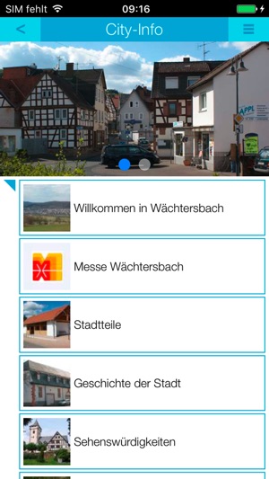 Wächtersbach(圖3)-速報App