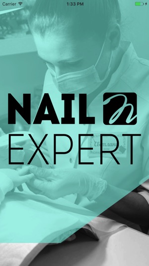 Nail Expert(圖1)-速報App