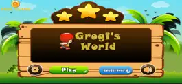 Game screenshot Grogi's World hack