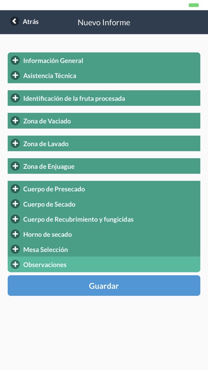 Pasche Agroindustrial