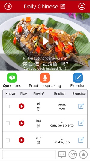 Learn Chinese by TalkingLearn