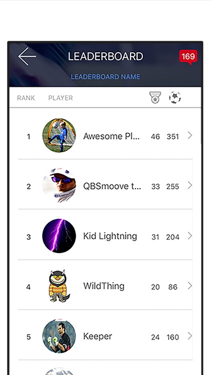 TopYa! Soccer screenshot-3