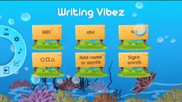 Game screenshot Writing Vibez Pro mod apk