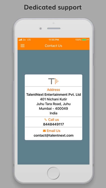 TalentNext screenshot-4