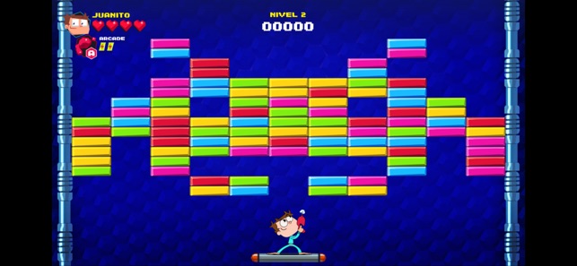 Arcade Mayhem Juanito(圖4)-速報App