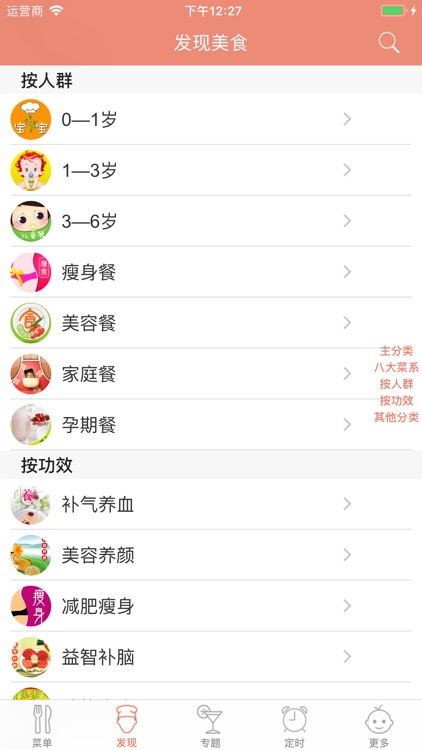 月子食谱-孕妇产后休整和恢复必备食谱