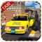 City Taxi Duty Driver Sim