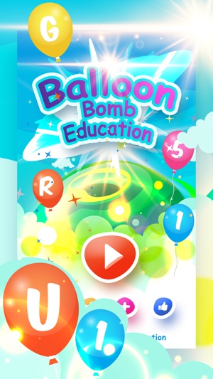 Balloon Bomb Education