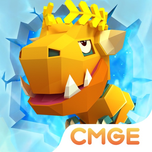 Dino Hero