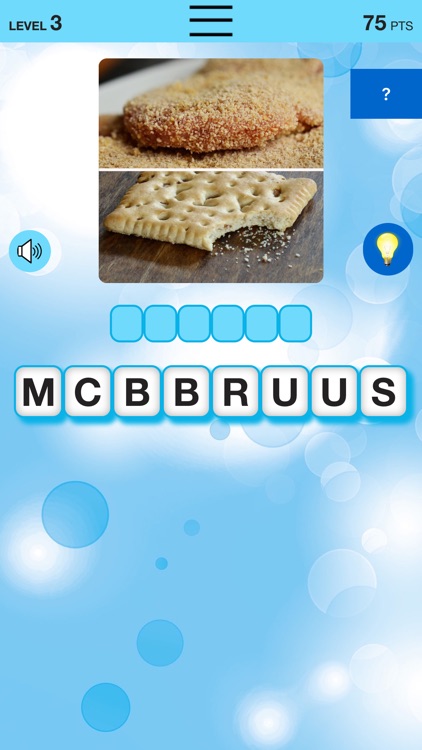 What's the Word? Guessing Game screenshot-3