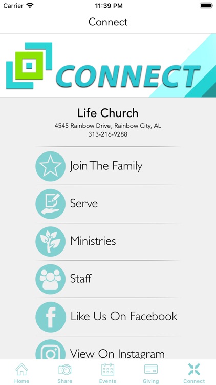 Life Church AG screenshot-6